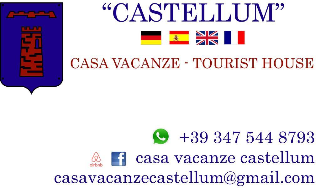 Hôtel Casa Castellum à Oria  Extérieur photo